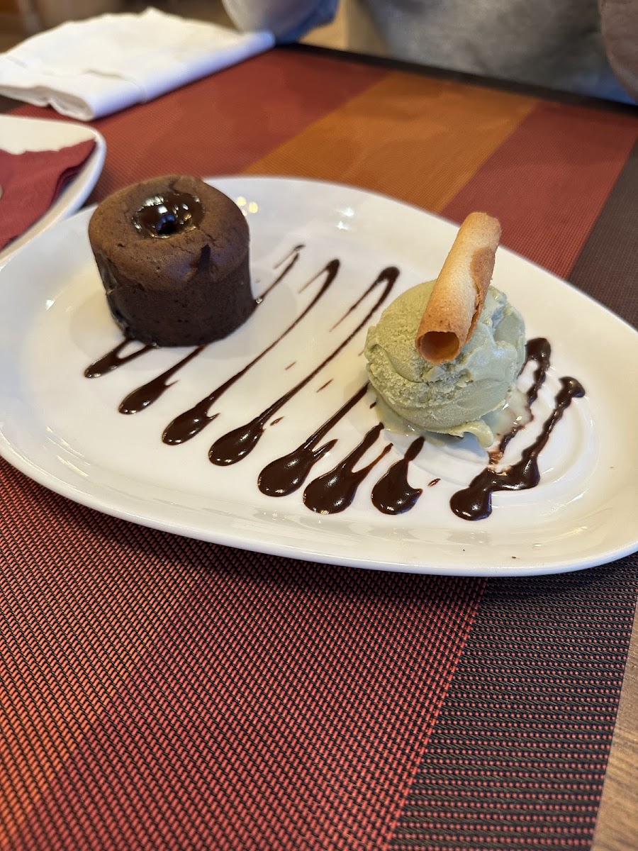 Restaurante La Tagliatella Parque Das Nacoes, Lisboa-6