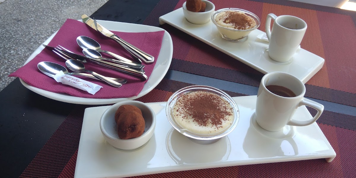 Restaurante La Tagliatella Parque Das Nacoes, Lisboa-7